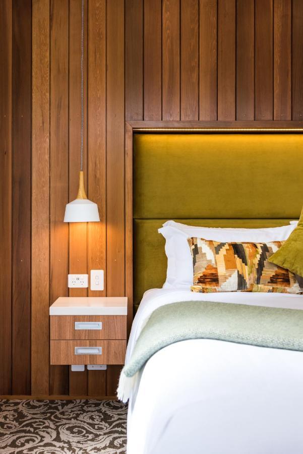 Rainforest Deluxe Franz Josef Zewnętrze zdjęcie